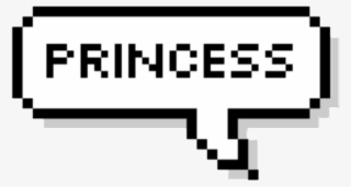 Pixel Speech Bubble Kpop #7966216