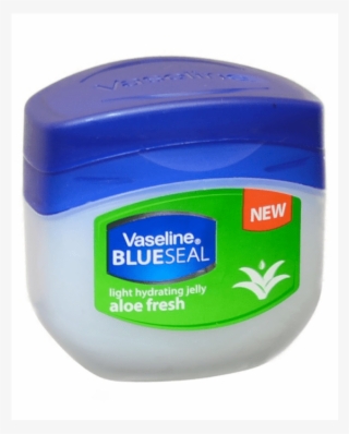 Vaseline - Vaseline Aloe Fresh Petroleum Jelly #7966224