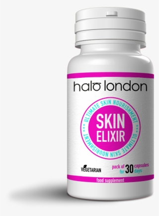 Halo London Elixir - Halo London #7966228
