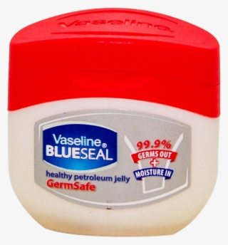 Vaseline Jelly Blue Seal Germ Safe 50 Ml #7966374
