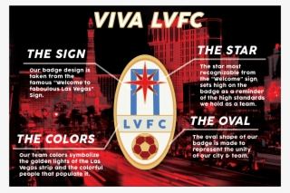 Las Vegas Fc - Flyer #7966436