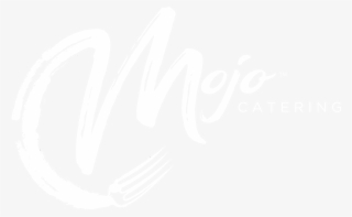 Mojo Catering - Calligraphy #7966475