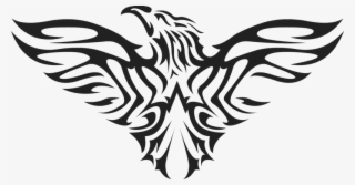 Eagle Symbol Png Clipart - Assassin's Creed Black And White #7966564