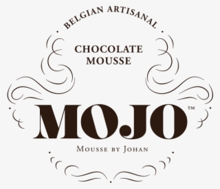 Best Chocolate Mousse Recipe - Chocolate Mousse Logo #7966573