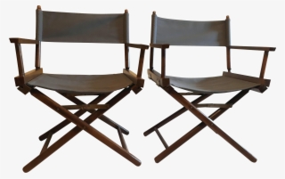 Vintage Restored Directors Chairs - Folding Chair #7966737 Vintage Restored Directors Chairs - Folding Chair #7966737