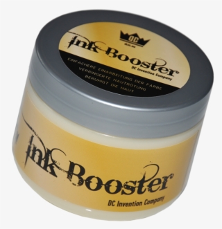 Forget Vaseline Try Ink Booster Cream For Use During - Ink Booster #7966873