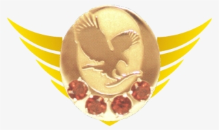 Soaring Eagle Png - Senior Manager Forever Living #7966995