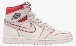 Air Jordan 1 Retro High Og 'phantom' - Air Jordan #7966998