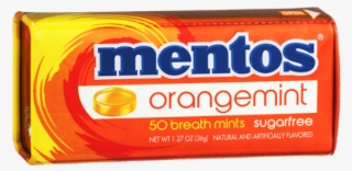 Mentos #7967451