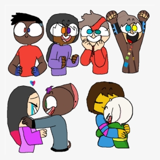 Ovo - Cartoon #7967483