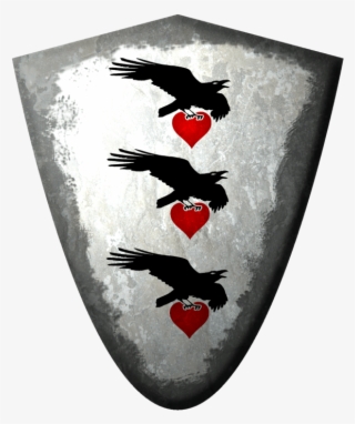 Targaryen Sigil Png #7967515