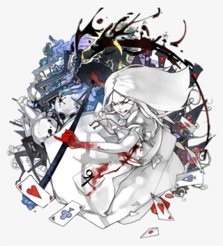 Alice Madness Returns Hysteria Fanart #7967520