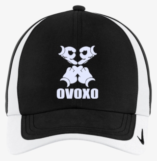 Ovo Ovoxo 354062 Nike Colorblock Cap - Hat #7967525