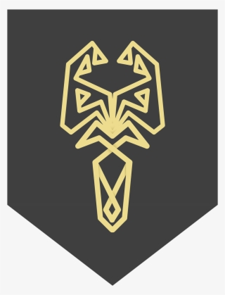 **apologies For Any Wrong Colors In Any Of The Sigils - Emblem #7967600