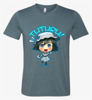 Anime Akatsuki Ninja Cloud T-shirts Mens Cotton Short - Cartoon #7967640