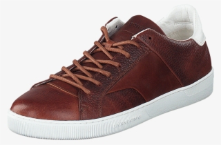 Ranger Tmb Warm Red/white - Shoe #7967768