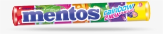 Mentos Rainbow - Mentos #7967886