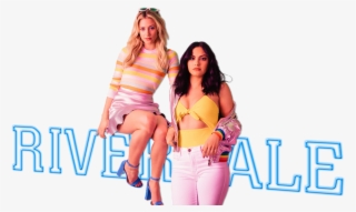 Riverdale Image - Riverdale With Clear Background #7968100