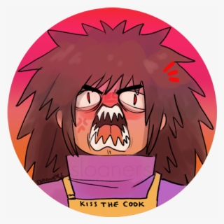 “baking Is A Soothing Hobby - Cartoon #7968225