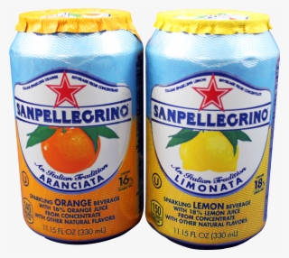 Sanpellegrino - Sanpellegrino S.p.a. #7968326