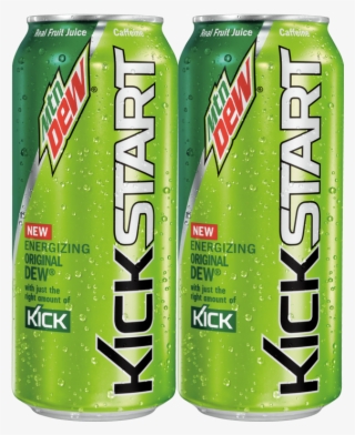 2/$3 - - Mountain Dew #7968585