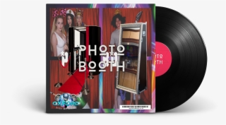 Classic Photo Booth - Cd #7968708