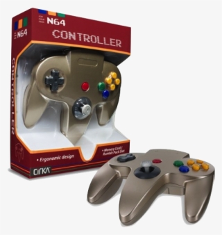 任天堂 64 コントローラー Wii #7968766