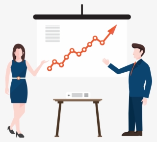 Information Others Cartoon Chain Supply Download Free - Portable Network Graphics #7968821