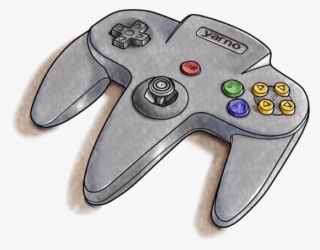 Game Controller #7969119