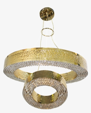 Chandelier Light Design Swarovski Crystals Luxurious - Chandelier #7969190