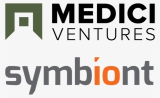 Major Blockchain Technology Investor Medici Ventures - Graphic Design #7969335