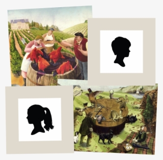 Please Get In Touch Should You Wish To Order A Silhouette #7969489