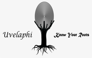 Uvelaphi Know Your Roots - Silhouette #7969517