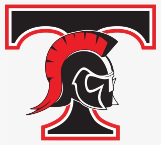 Subscribe Below So You Don't Miss Announcements, Upcoming - Euless Trinity Trojans Logo #7969523