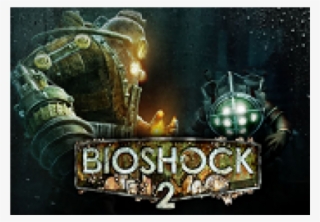 Bioshock 2 Minerva's Den #7969595