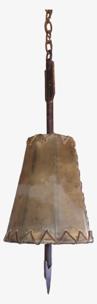 Arrow Pendant - Chandelier #7969649