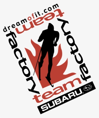 Factory Team Logo Png Transparent - Premier Subaru #7969743