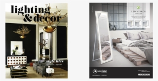 April - Interior Design #7969777