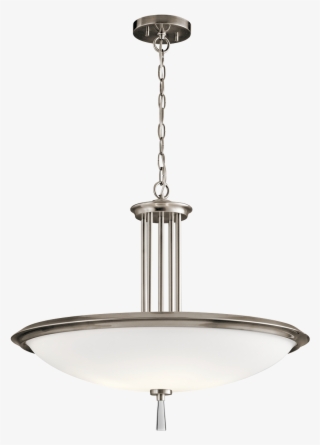 Norton Secured - Chandelier #7969817