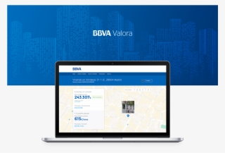 Bbva Valora Application Helps Customers Decide Whether - Bbva Compass #7969823