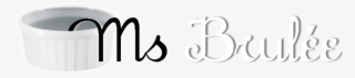 Logo Msbrulee - Com - Calligraphy #7969891