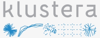 Logo Klustera - Graphic Design #7969972