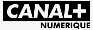 Canal Numerique 1086 Logo Png Transparent Svg Vector - Canal #7970005