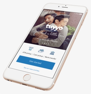Also In A Future Release, Tuyyo Will Add Support For - Tuyyo App #7970197