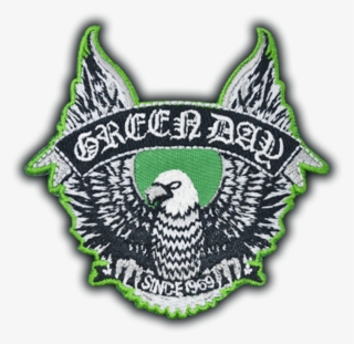 Green Day - Green Day Band #7970207