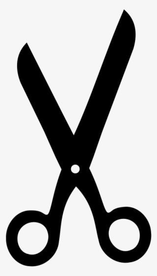 Silhouette The Scissors - Silhouette Scissors #7970208 Silhouette The Scissors - Silhouette Scissors #7970208