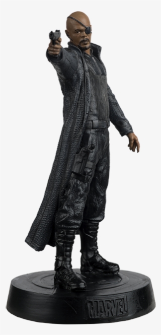 Nick Fury - Figurine #7970240