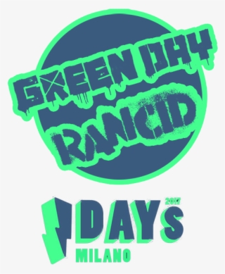 Concerto Green Day - Green Day #7970247