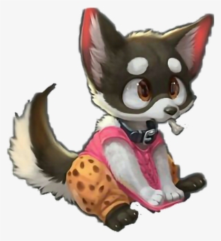 Undertale Sticker - Doggo From Undertale #7970389