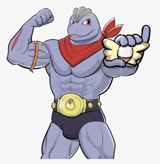 For @pkmngorikie Hes A Big Strong Machoke Who Will - Cartoon #7970438 For @pkmngorikie Hes A Big Strong Machoke Who Will - Cartoon #7970438